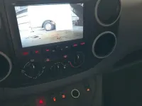 Gebraucht Citroën Berlingo 2009 Weiß Van / Kleinbus