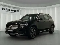 Gebraucht Mercedes GLB200 Progressive 163 PS (119 kW) 2025 Schwarz SUV