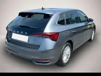 Gebraucht Skoda Scala Selection 116 PS (85 kW) 2025 Manufacturer Kleinwagen