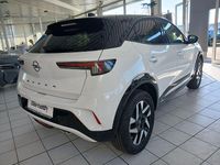 Neu Opel Mokka 136 PS (100 kW) 2026 Weiß SUV