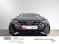 Gebraucht Audi A3 S-Line 150 PS (110 kW) 2025 Mythosschwarz metallic Limousine