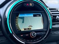 Gebraucht Mini One D Clubman 116 PS (85 kW) 2016 Grün Kombi