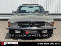 gebraucht Mercedes 280 SLC