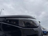 Gebraucht VW ID.5 Pro Performance 150 kW (204 PS) 2022 Schwarz SUV