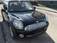 Usata Mini Cooper 120 CV (88 kW) 2009 Utilitaria