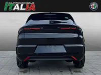 Gebraucht Alfa Romeo Junior Ti 114 kW (156 PS) 2026 Schwarz SUV