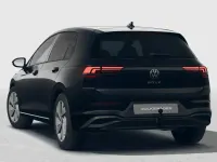 Neu VW Golf VIII Life 150 PS (110 kW) 2026 Grenadillschwarz metallic Limousine