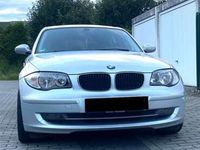 gebraucht BMW 118 118 d DPF