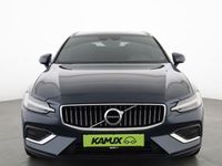 gebraucht Volvo V60 D4 Kombi Inscription Aut.+Navi+Pano+Leder+AHK+Kame