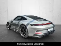 Gebraucht Porsche 992 Chrono 525 PS (386 kW) 2024 Gtsilbermetallic Coupé
