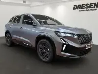 Neu Renault Austral Evolution 148 PS (108 kW) 2026 Grau SUV
