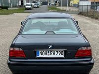 Gebraucht BMW 728 193 PS (141 kW) 1996 Grau Limousine