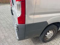 gebraucht Peugeot Boxer Kasten