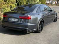 Gebraucht Audi A6 Competition 326 PS (239 kW) 2016 Grau Limousine