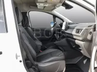 Gebraucht Renault Kangoo 95 PS (69 kW) 2025 Weiß Van / Kleinbus