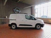 Gebraucht Opel Combo Edition 131 PS (96 kW) 2022 Andere Van / Kleinbus