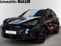 Neu Cupra Terramar VZ 272 PS (200 kW) 2026 Schwarz SUV