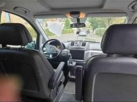 Gebraucht Mercedes Viano 224 PS (164 kW) 2013 Schwarz Van / Kleinbus