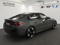 Gebraucht BMW 430 Performance 245 PS (180 kW) 2024 Grau Coupé