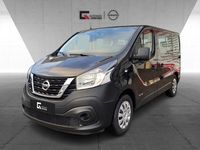 Gebraucht Nissan NV300 Comfort 145 PS (106 kW) 2021 Jet black (m) Van