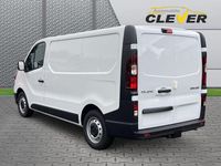Neu Renault Trafic 131 PS (96 kW) 2026 Weiß Van / Kleinbus