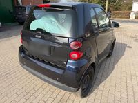 Gebraucht Smart ForTwo Coupé 61 PS (44 kW) 2007 Coupé