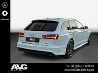 Second-hand Audi A6 272 CP (200 kW) 2018 Alb Break