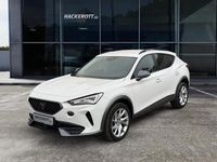 Gebraucht Cupra Formentor Basis 150 PS (110 kW) 2023 Weiss SUV