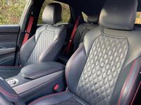 Gebraucht Genesis GV70 Sport 201 PS (147 kW) 2022 Blau SUV