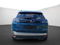 Gebraucht Peugeot 3008 GT 131 PS (96 kW) 2024 Blau SUV