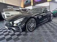 Gebraucht Mercedes AMG GT AMG 476 PS (350 kW) 2020 Schwarz