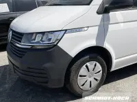 Gebraucht VW Caravelle Trendline 150 PS (110 kW) 2022 Candyweiß (weiß) Van