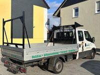 Gebraucht Iveco Daily 2021 Weiß Limousine