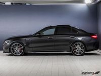 Gebraucht Mercedes C63 S E Performance AMG 476 PS (350 kW) 2025 Graphitgrau Limousine