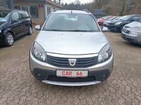 gebraucht Dacia Sandero Stepway / Klimaanlage /