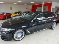 Gebraucht Alpina B5 621 PS (456 kW) 2022 Schwarz Limousine
