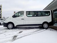 Gebraucht Renault Trafic Life 2020 Weiß Van / Kleinbus