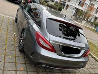 gebraucht Mercedes CLS250 Shooting Brake AMG Paket, Night Paket