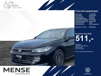 Gebraucht VW Passat Elegance 177 PS (130 kW) 2026 Schwarz Kombi