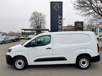 Gebraucht Peugeot Partner Premium 102 PS (75 kW) 2023 Othercolor Van / Kleinbus