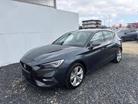 Neu Seat Leon FR 150 PS (110 kW) 2026 Magnet grau s7s7 Limousine