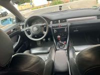 gebraucht Audi A6 Avant 2.4