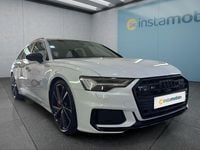 Gebraucht Audi S6 344 PS (253 kW) 2023 Weiß Kombi