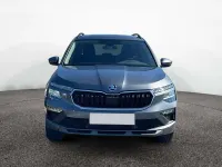 Neu Skoda Kamiq 150 PS (110 kW) 2025 Schwarzmagic perleffekt SUV