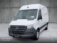 Gebraucht Mercedes Sprinter 170 PS (125 kW) 2025 Weiß Van