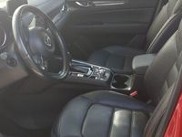 gebraucht Mazda CX-5 2.5 SKYACTIV-G 194 Sports-Line AWD AT S...