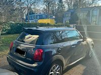 Second-hand Mini Cooper S 192 CP (141 kW) 2017 Gri Hatchback