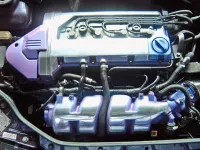 Gebraucht Renault Clio 135 PS (99 kW) 1995 Kleinwagen