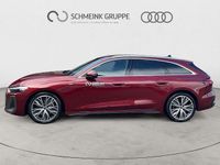 Gebraucht Audi A5 Ambiente 204 PS (150 kW) 2025 Grenadinerot metallic Coupé