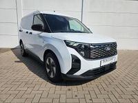 Neu Ford Transit 100 kW (136 PS) 2025 Weiß (frozen white) Limousine